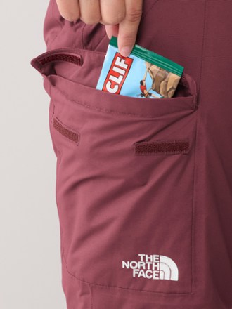 Freedom Insulated Snow Pants - Women's