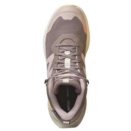 Elixir Activ Mid GORE-TEX Hiking Boots - Women's