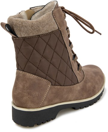 Fargo Waterproof Boots - Women's