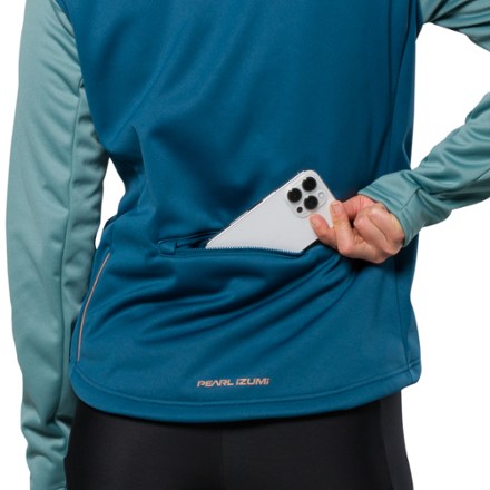 Quest AmFIB Jacket - Women's