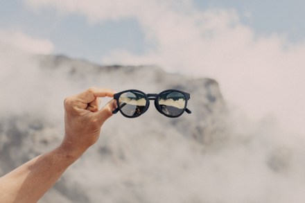 Tera Polarized Sunglasses