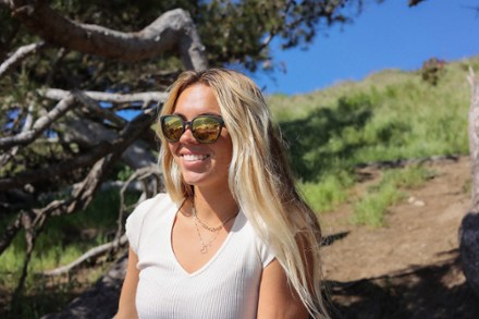 Cheetah ChromaPop Polarized Sunglasses