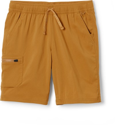 Mountainmaker Long Shorts - Kids'