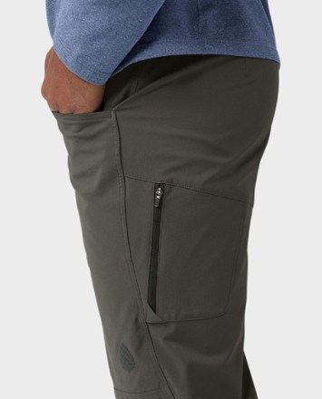 OPR Bike Pants - Men's