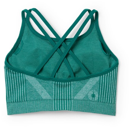 Intraknit Strappy Bra