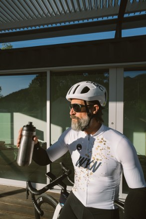 Podium Steel VSS Insulated Water Bottle