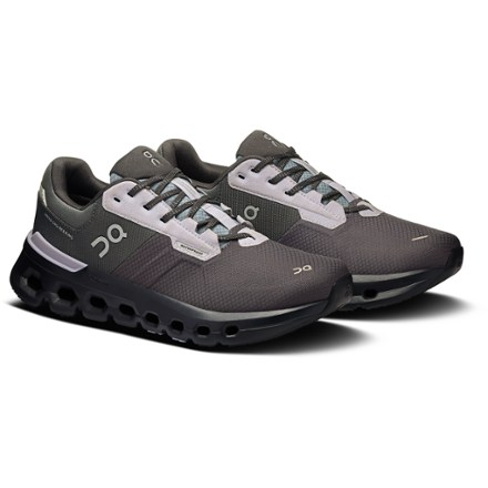 Cloudrunner 2 Waterproof Road-Running Shoes - Women's