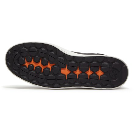 Emerson Street Sneakers - Men's