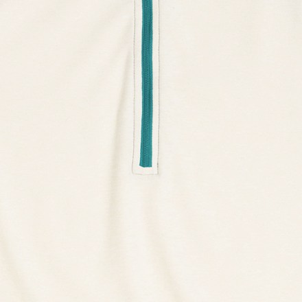 Lux Half-Zip Shirt - Women's