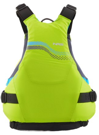 Vapor PFD