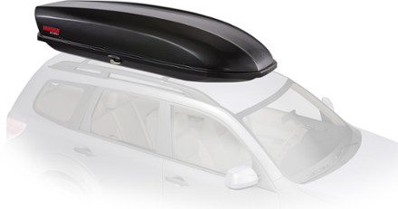 SkyBox 21 Carbonite Cargo Roof Box
