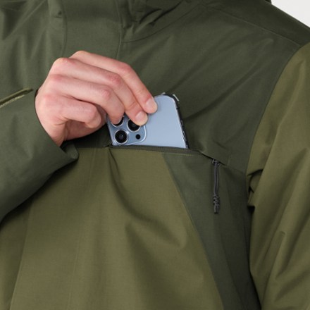 Powderbound 3-in-1 Jacket - Men's
