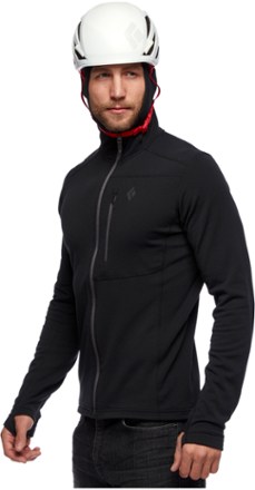 CoEfficient Fleece Hoody - Men's