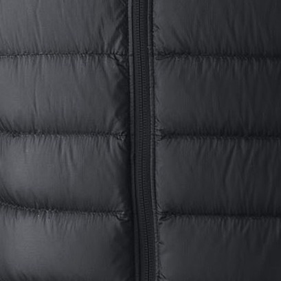 Down Sweater Vest - Women's