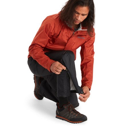 PreCip Eco Full-Zip Pants - Men's Tall Sizes