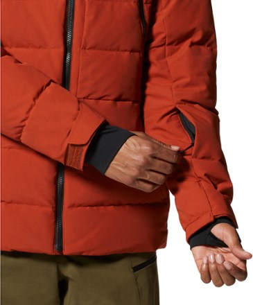 Direct North GORE-TEX Down Jacket - Men's