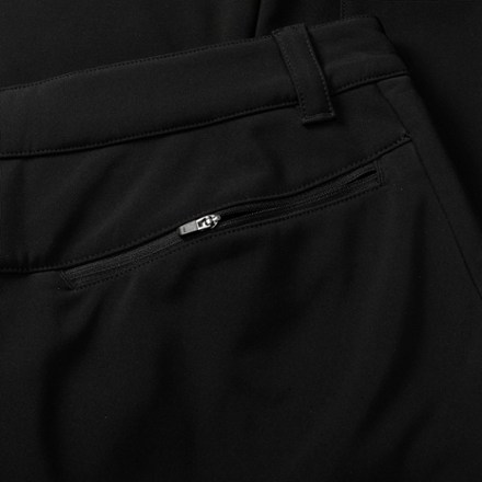 Runbold Winter SO Pants - Men's