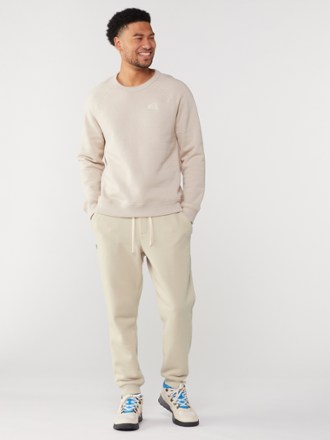 Logo Sweatpants