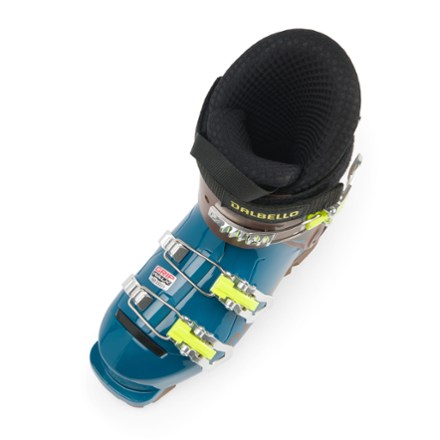J-Tour Ski Boots - Kids' 2024/2025