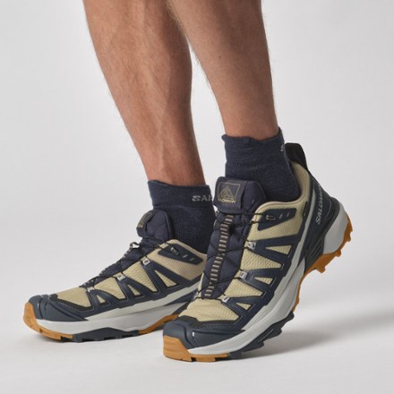 X Ultra 360 Edge GORE-TEX Hiking Shoes - Men's
