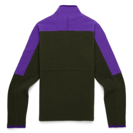 Abrazo Fleece Full-Zip Jacket - Women's
