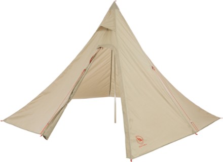 Gold Camp 3 Tarp