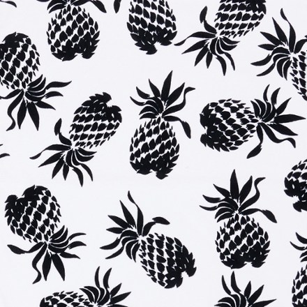 Pineapps Beach Towel