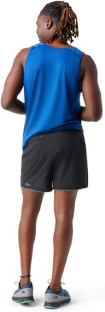 Active Lined 5" Shorts - Men's