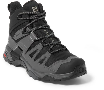 X Ultra 4 Mid GORE-TEX Hiking Boots - Men's