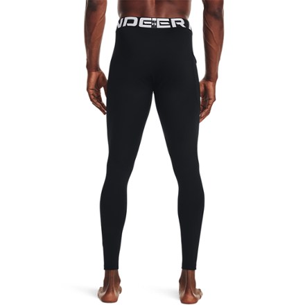 ColdGear Armour Leggings - Men's