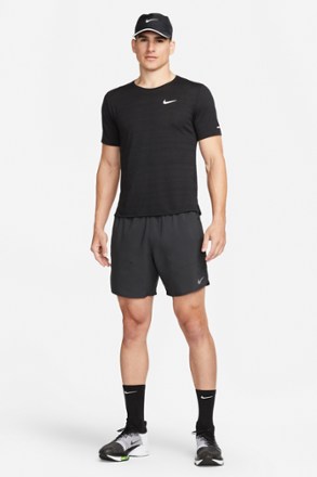 Stride 7" Shorts - Men's