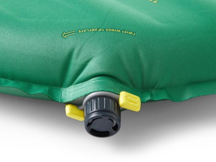 Trail Pro Sleeping Pad