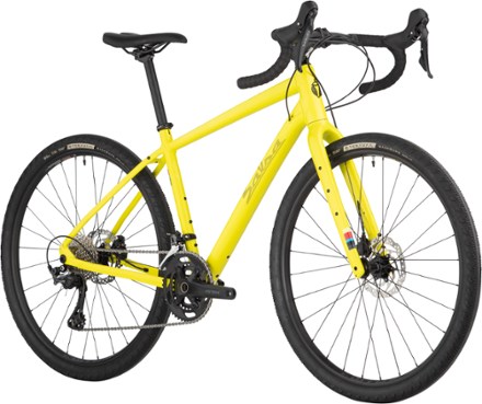 Journeyer GRX 600 650b Bike