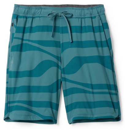 Serrano 2.0 Shorts 8" - Men's