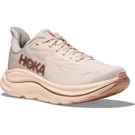 Clifton 10 Road-Running Shoes - Women's