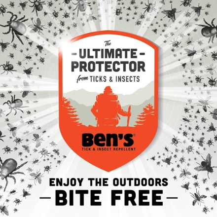 Ben's Insect Repellent - 30 Percent DEET - 3.4 fl. oz.