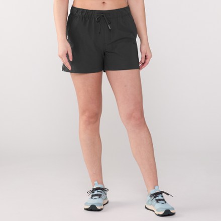 Vallis 4" Shorts - Women's