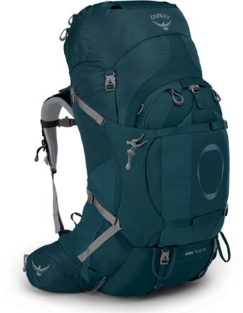 Ariel Plus 70 Pack - Women's