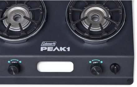 PEAK1 2-Burner Camp Stove