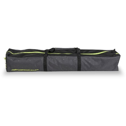 Z Leg King Single Camp Cot Stretcher