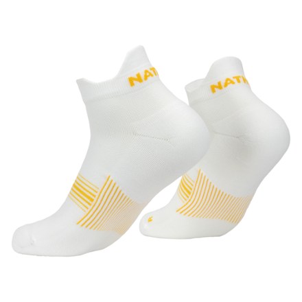 Speed Tab Socks