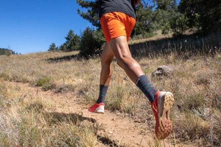 Injinji Trail Midweight Crew Socks | The Market Place