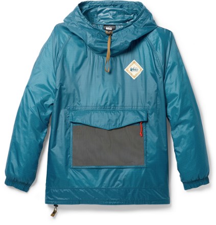 Half Dome Anorak