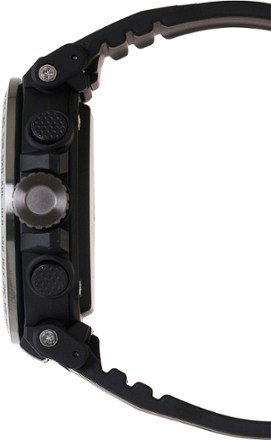 BioMass PRW-6611 Analog Watch