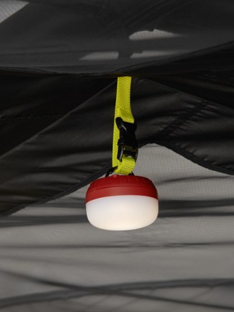 Aerospeed 4 Air Tent
