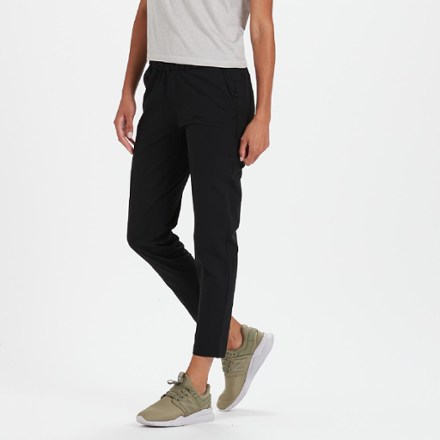 Miles Ankle Pants - Women's