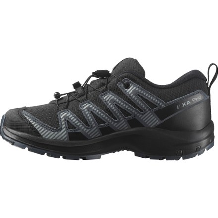 XA Pro V8 Waterproof Hiking Shoes - Kids'
