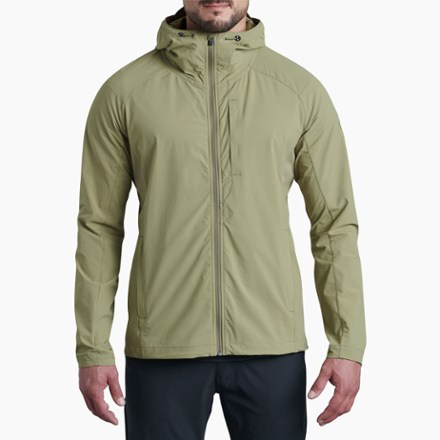 Transcendr Hoodie - Men's