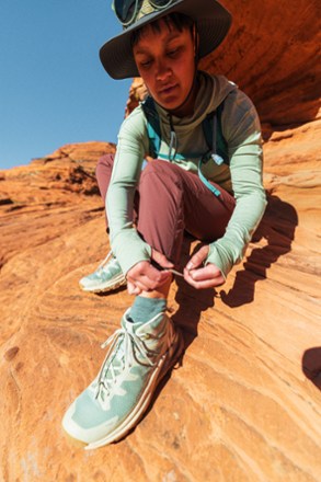 REI Co-op Sahara Shade Hoodie - Women's | The Summit