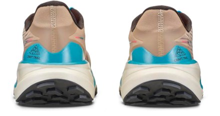Pure Trail Trail-Running Shoes - Women's